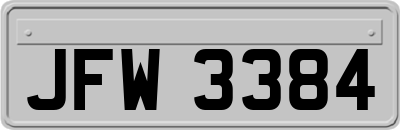 JFW3384