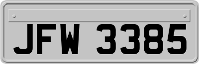 JFW3385