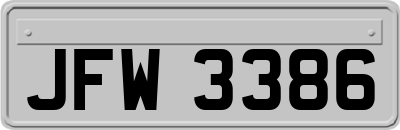 JFW3386