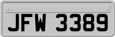 JFW3389