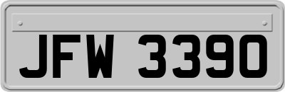 JFW3390