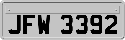 JFW3392