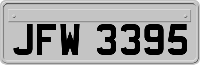 JFW3395