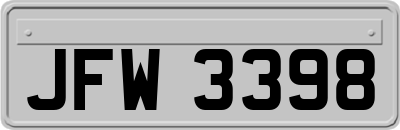 JFW3398