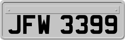 JFW3399