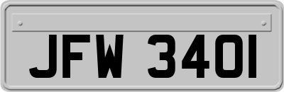 JFW3401