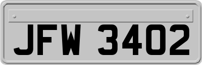 JFW3402