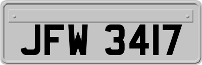 JFW3417