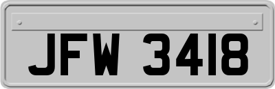 JFW3418