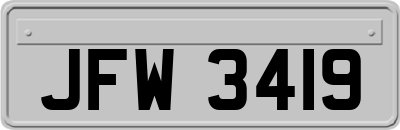JFW3419