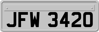 JFW3420