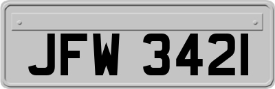 JFW3421