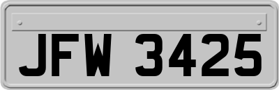 JFW3425