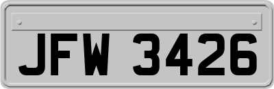 JFW3426