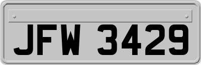 JFW3429