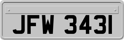 JFW3431