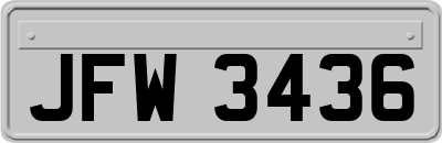 JFW3436