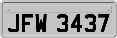 JFW3437