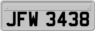 JFW3438