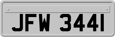 JFW3441
