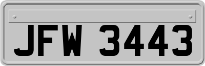 JFW3443