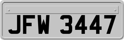 JFW3447