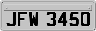 JFW3450