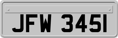 JFW3451