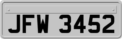 JFW3452