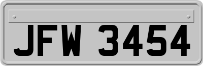 JFW3454