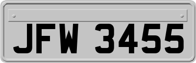 JFW3455