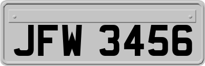 JFW3456