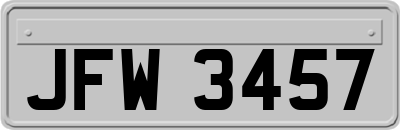 JFW3457
