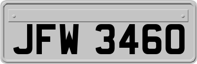 JFW3460