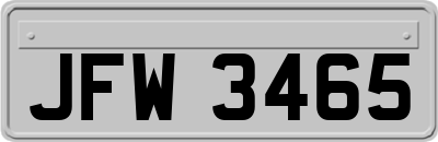 JFW3465