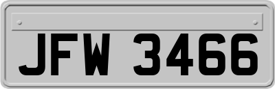 JFW3466