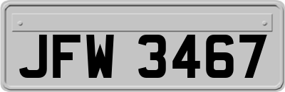 JFW3467