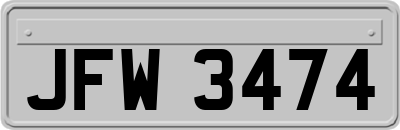 JFW3474
