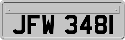 JFW3481