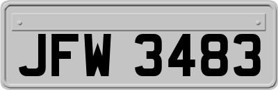 JFW3483