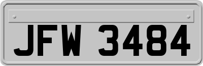 JFW3484