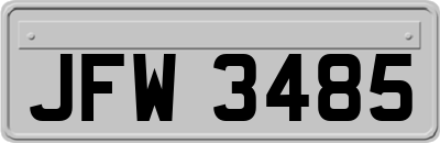 JFW3485