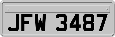 JFW3487
