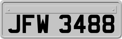 JFW3488