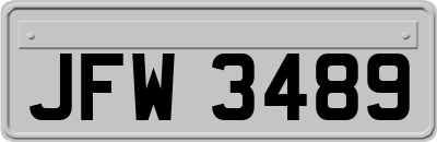 JFW3489