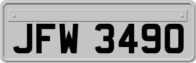 JFW3490