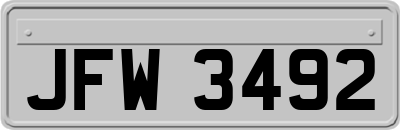 JFW3492