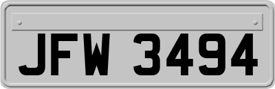 JFW3494
