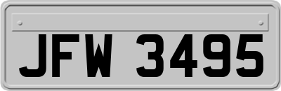 JFW3495