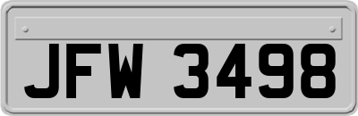 JFW3498